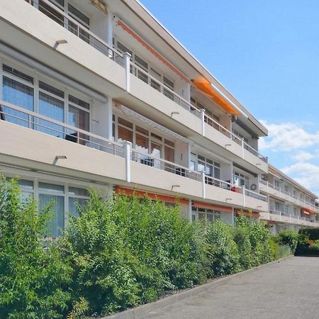 Baltic App 155 Apartment Groemitz Ngoại thất bức ảnh