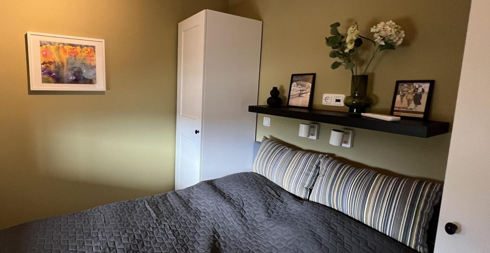 Baltic App 155 Apartment Groemitz Ngoại thất bức ảnh