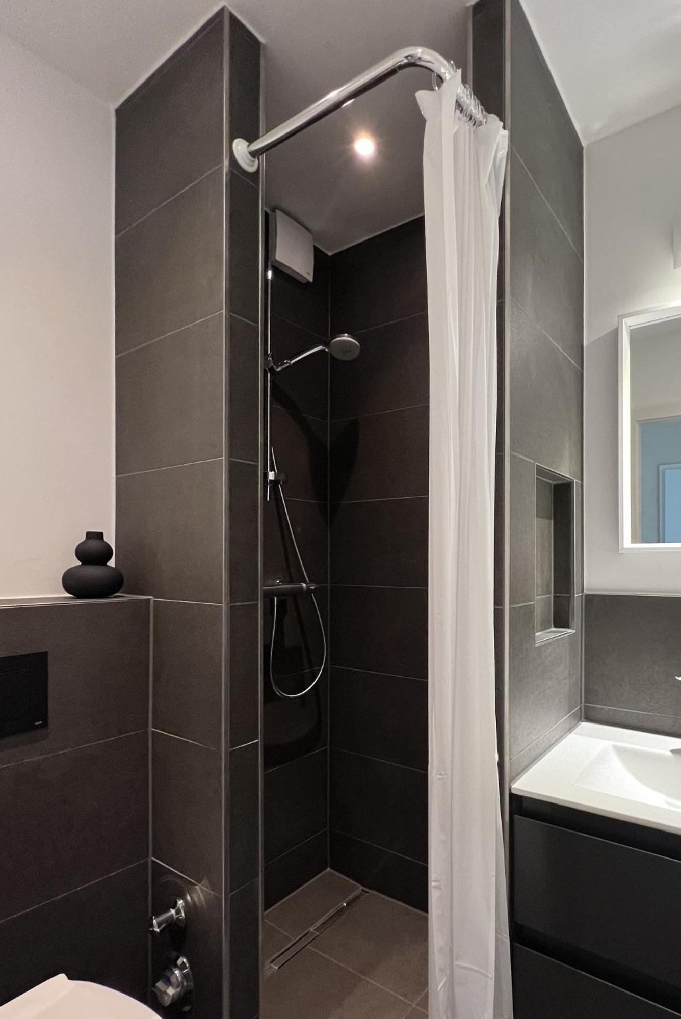 Baltic App 155 Apartment Groemitz Ngoại thất bức ảnh