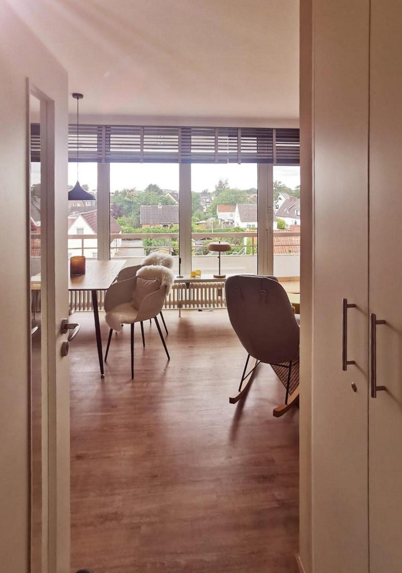 Baltic App 155 Apartment Groemitz Ngoại thất bức ảnh