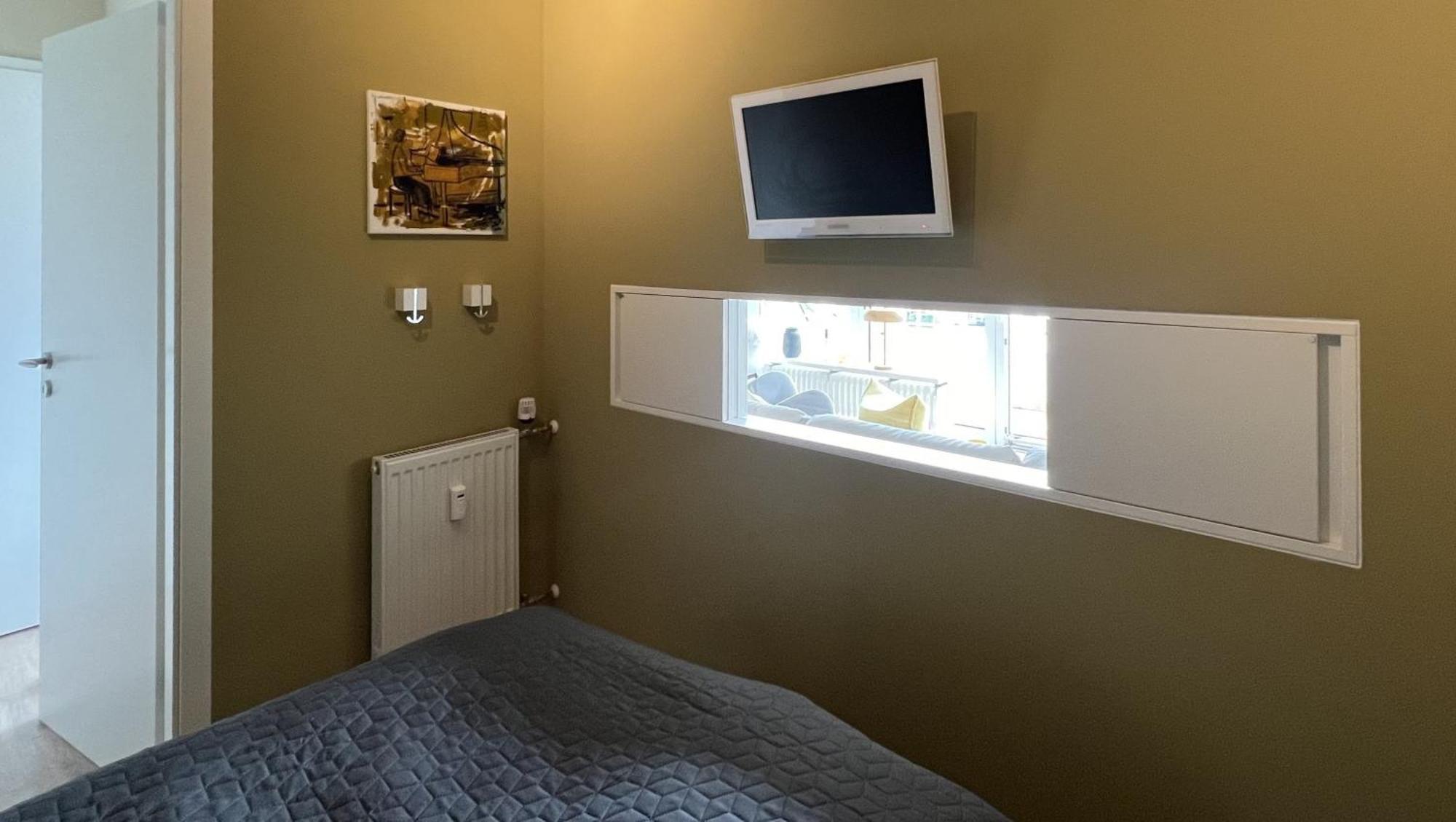 Baltic App 155 Apartment Groemitz Ngoại thất bức ảnh