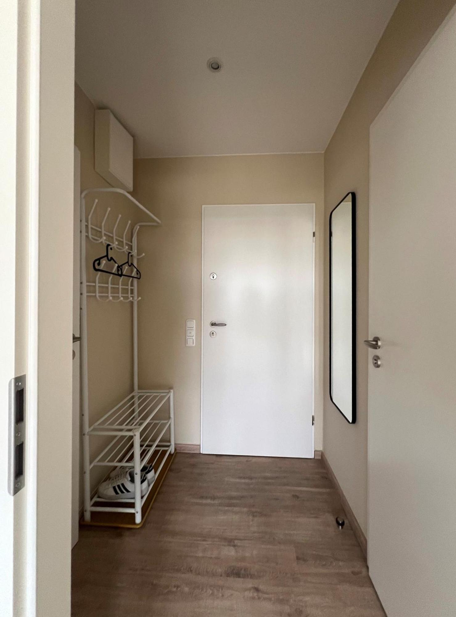 Baltic App 155 Apartment Groemitz Ngoại thất bức ảnh