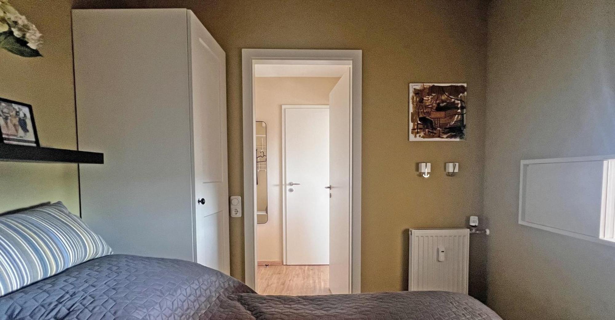 Baltic App 155 Apartment Groemitz Ngoại thất bức ảnh