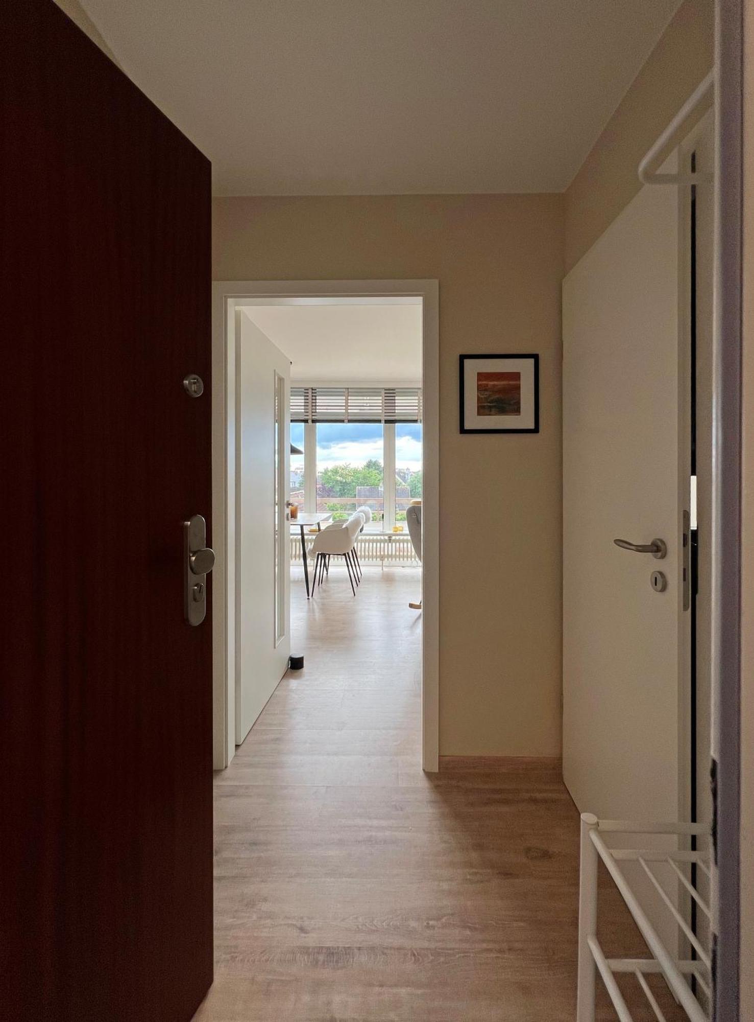 Baltic App 155 Apartment Groemitz Ngoại thất bức ảnh