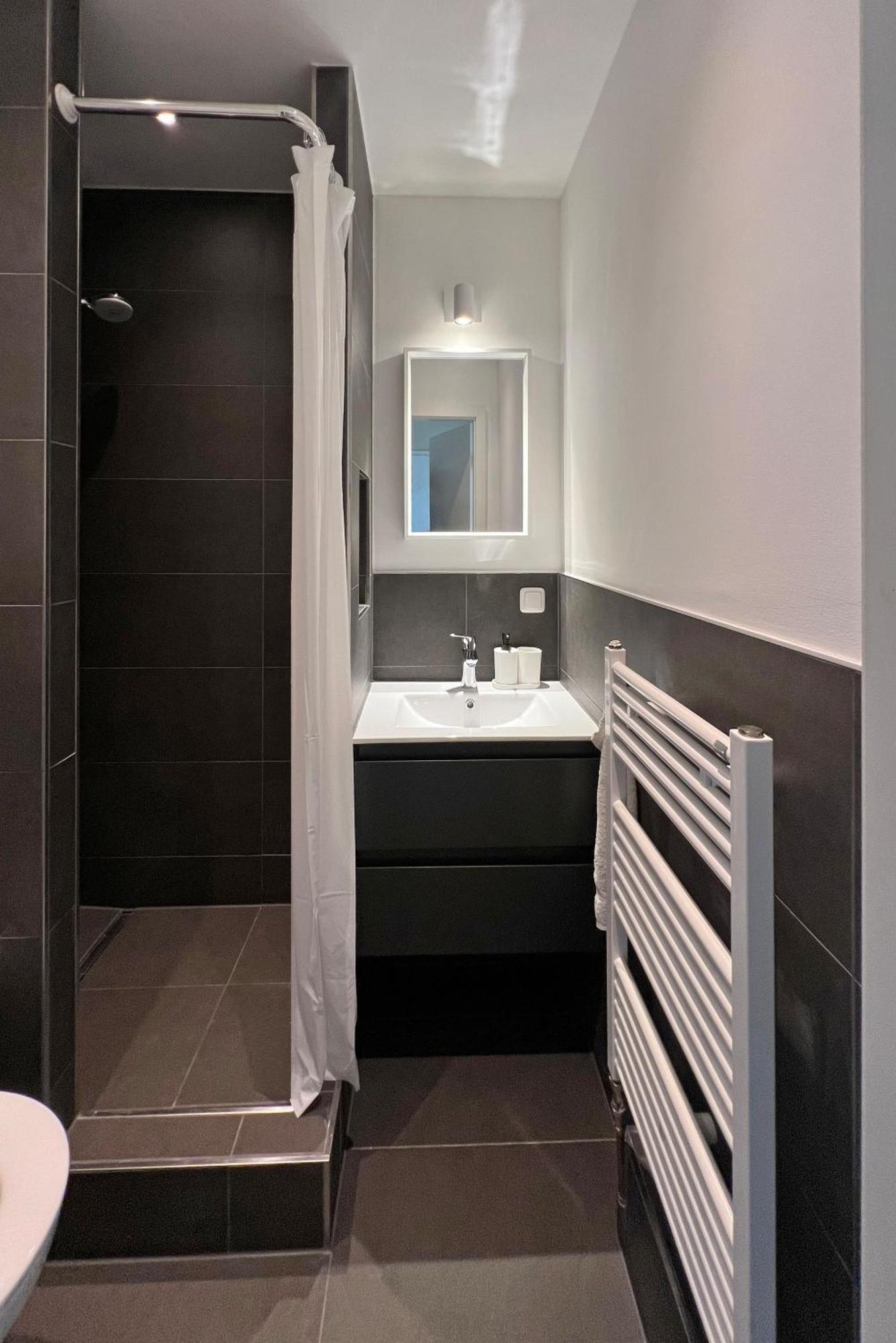 Baltic App 155 Apartment Groemitz Ngoại thất bức ảnh